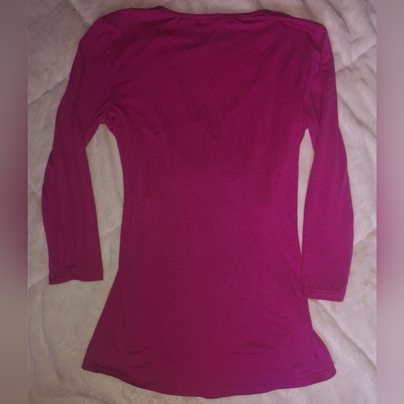 ALLISON BRITTNEY TOP - Picture 5 of 5